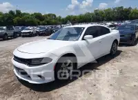 2016 Dodge CHARGER фото