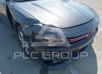 2016 Dodge CHARGER фото