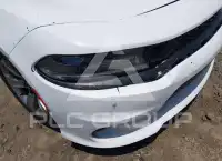 2016 Dodge CHARGER фото