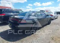 2016 Dodge CHARGER фото