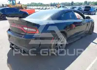 2016 Dodge CHARGER фото