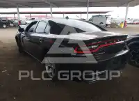 2016 Dodge CHARGER фото
