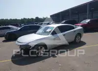 2016 Dodge CHARGER фото