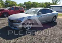 2016 Dodge CHARGER photo