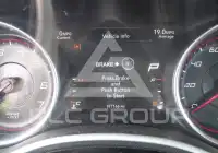2016 Dodge CHARGER фото