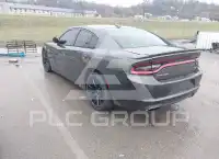 2016 Dodge CHARGER photo