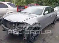 2016 Dodge CHARGER photo