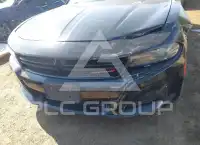 2016 Dodge CHARGER фото