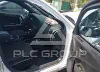 2016 Dodge CHARGER фото