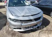 2016 Dodge CHARGER photo