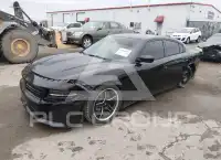 2016 Dodge CHARGER фото