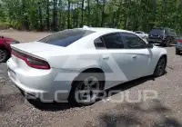 2016 Dodge CHARGER фото