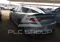 2016 Dodge CHARGER фото