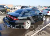 2016 Dodge CHARGER photo