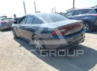 2016 Dodge CHARGER фото