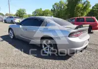 2016 Dodge CHARGER photo