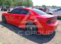 2016 Dodge CHARGER фото