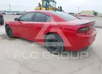 2016 Dodge CHARGER photo