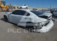 2016 Dodge CHARGER фото