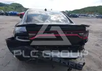 2016 Dodge CHARGER фото
