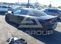 2016 Dodge CHARGER фото