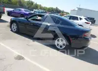2016 Dodge CHARGER photo