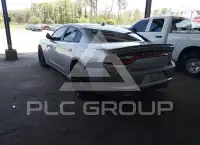 2016 Dodge CHARGER фото