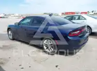 2016 Dodge CHARGER photo