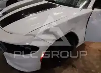 2016 Dodge CHARGER фото