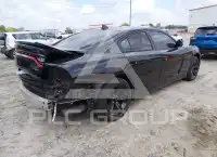 2016 Dodge CHARGER фото