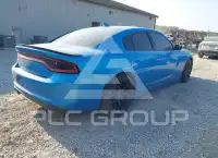2016 Dodge CHARGER фото