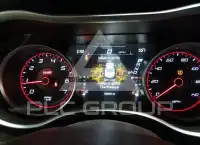 2016 Dodge CHARGER photo