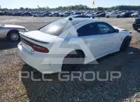 2016 Dodge CHARGER фото