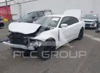 2016 Dodge CHARGER фото