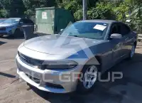 2016 Dodge CHARGER фото