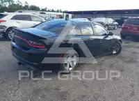2016 Dodge CHARGER фото