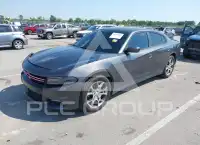 2016 Dodge CHARGER фото