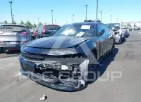 2016 Dodge CHARGER фото