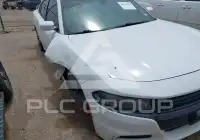 2016 Dodge CHARGER фото