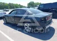 2016 Dodge CHARGER фото