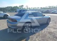 2016 Dodge CHARGER photo