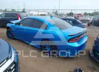 2016 Dodge CHARGER photo