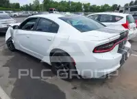 2016 Dodge CHARGER фото