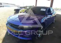 2016 Dodge CHARGER фото