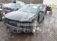 2016 Dodge CHARGER photo