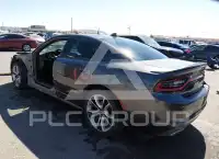 2016 Dodge CHARGER фото