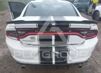 2016 Dodge CHARGER фото