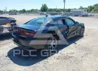 2016 Dodge CHARGER фото