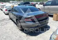 2016 Dodge CHARGER фото