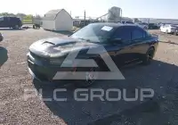 2016 Dodge CHARGER фото
